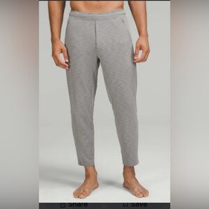 Lululemon mens balancer  jogger